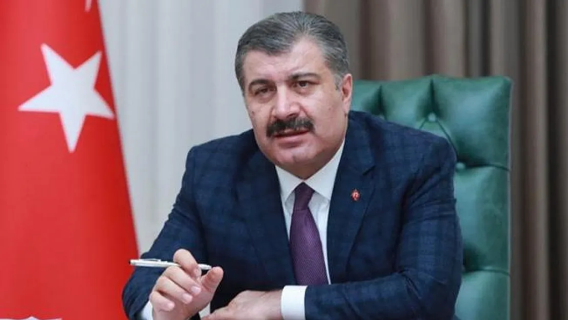 18 Mayıs günlük koronavirüs vaka tablosu açıklandı! Ölü sayısı kaç oldu? Kaç yeni vaka tespit edildi?