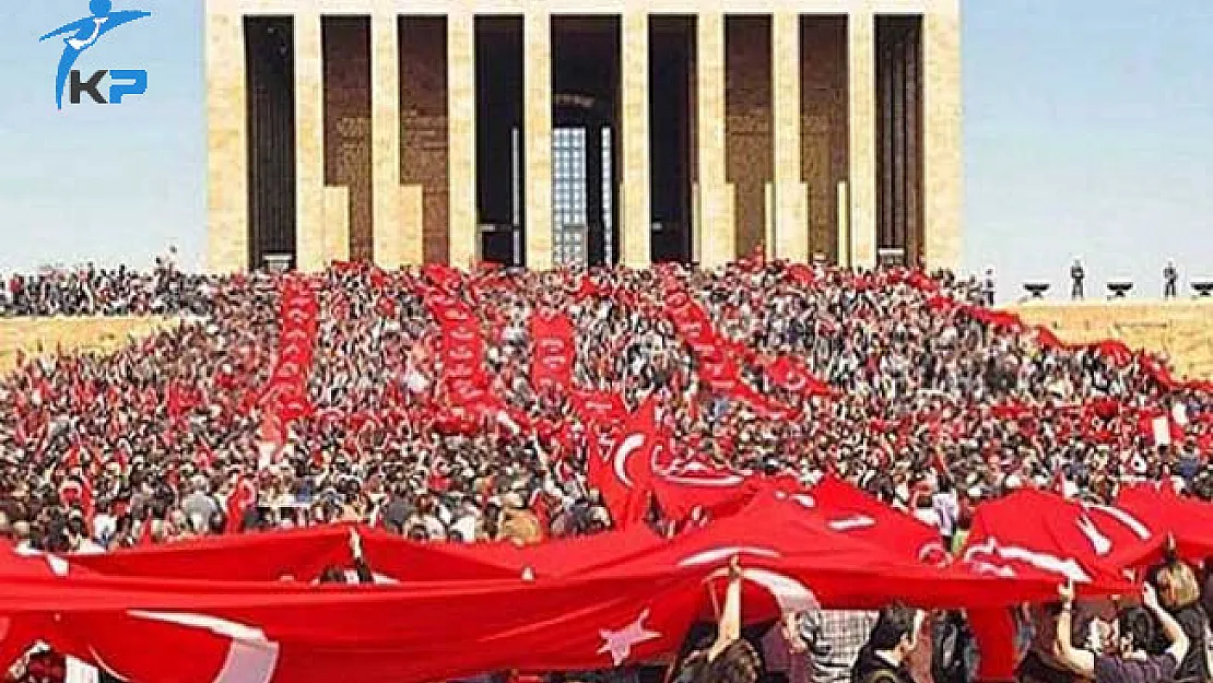 18 Mayıs Yarım Gün Olacak Mı?