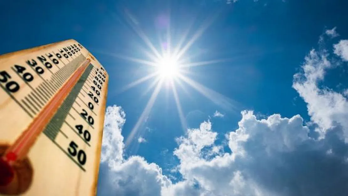 18 Nisan Hava durumu açıklandı! Meteoroloji il il hava durumu tahminlerini duyurdu