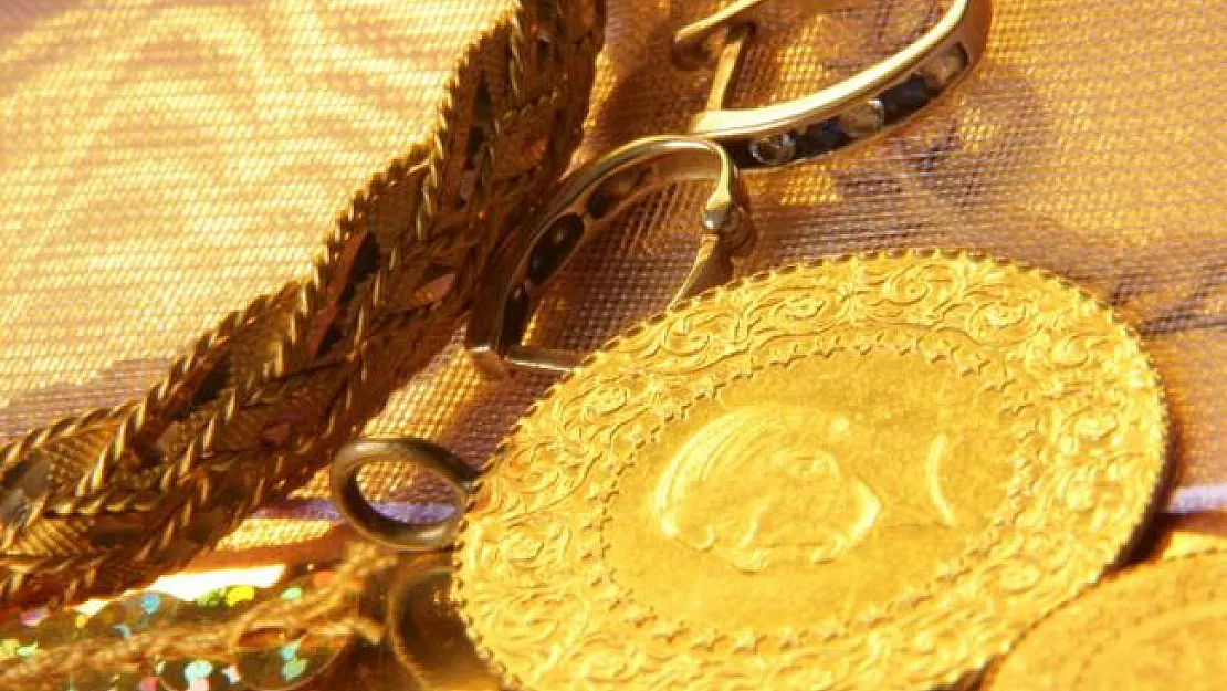 18 Ocak altın fiyatları ne kadar? Gram, çeyrek, yarım altın...
