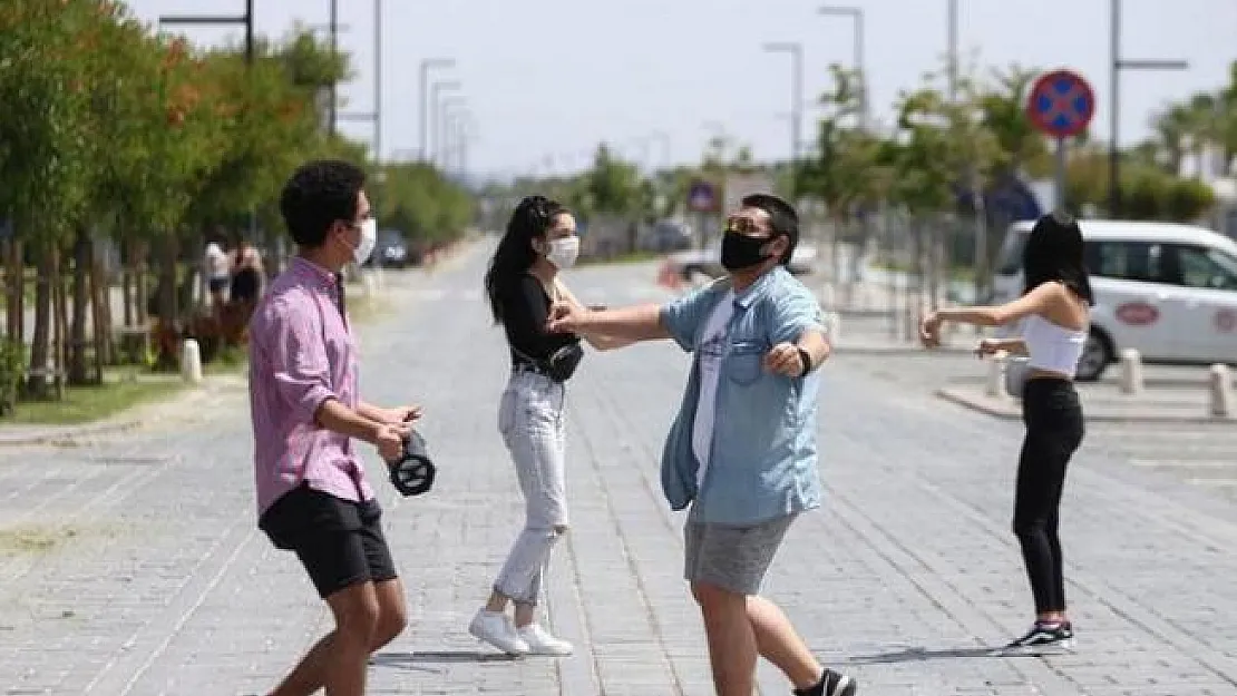 18 Yaş Altı Genç ve Çocuklar İçin İzin Çıktı !