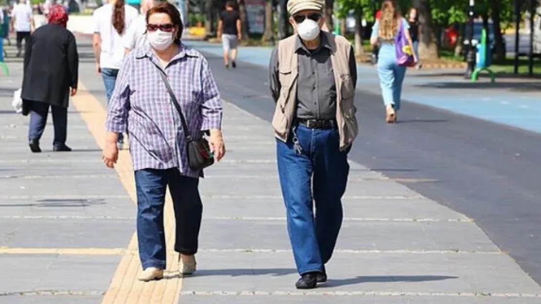 18 yaş altı ve 65 yaş üstü vatandaşlar için yeni karar!