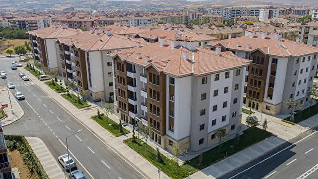 18 yaşından büyük olanlar için duyuru yapıldı! TOKİ ucuz konut satışına başladı: Kira öder gibi ev sahibi olacaksınız