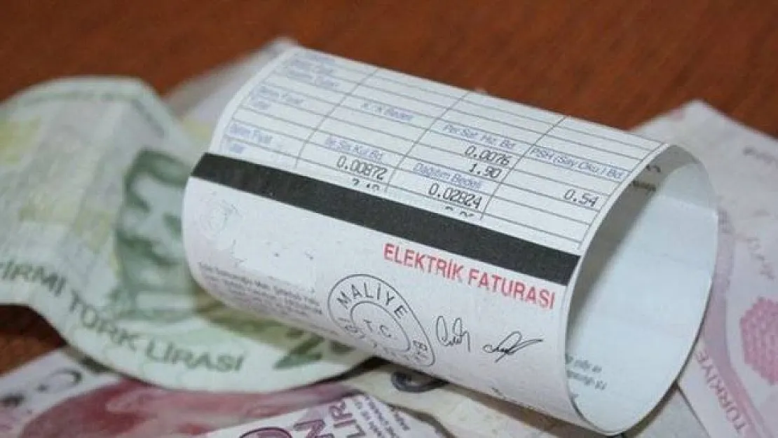 185 bin abonenin elektriği 80 bin abonenin doğal gazı kesildi ama bunlar basında yer almadı!