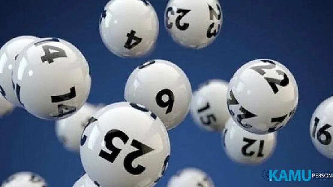 19 Ağustos On Numara Çekiliş Sonuçları Açıklandı! On Numara Çekiliş Sonuçları Sorgulama Ekranı!