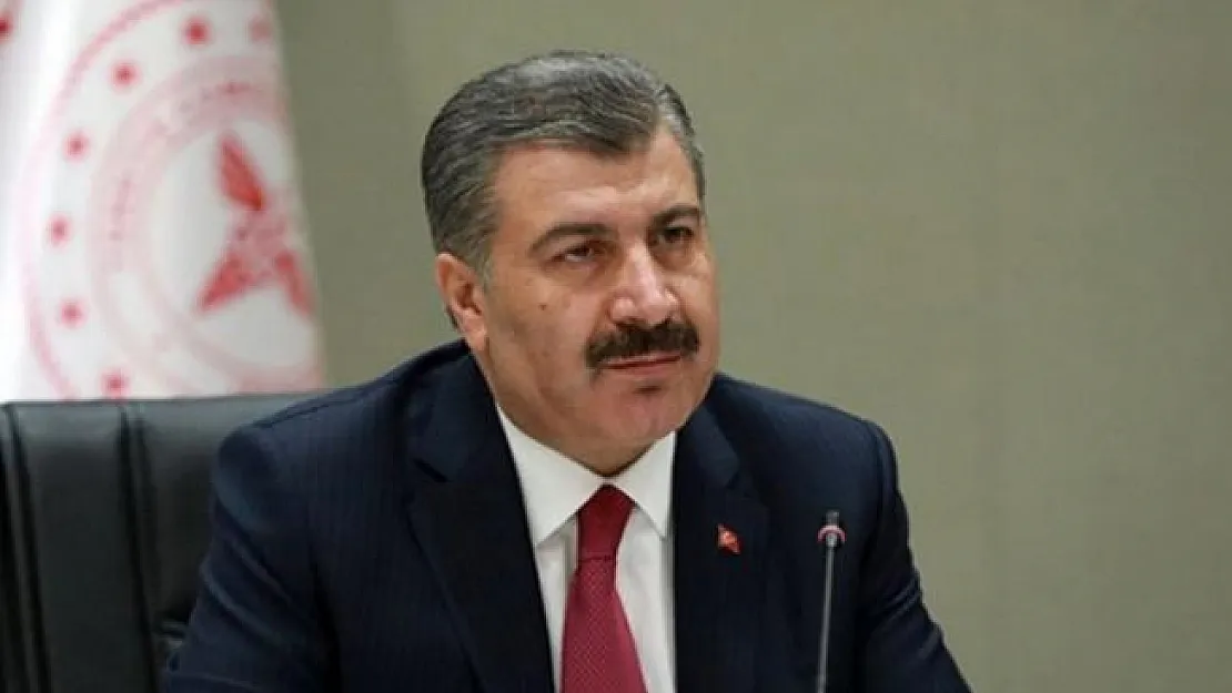 19 Haziran koronavirüs tablosu! Türkiye'de yeni kaç vaka tespit edildi? Koronavirüs tablosunda son durum ne?