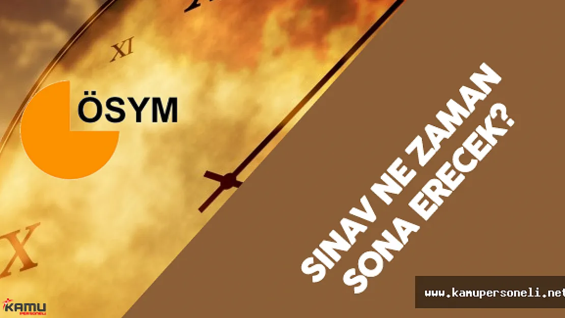 19 Haziran LYS-1 ( Matematik ) Saat Kaçta Sona Eriyor? ( LYS Hakkında Her Şey)