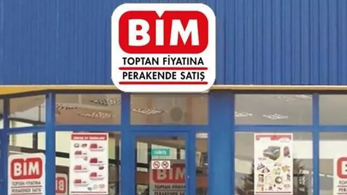 19 Mart BİM kataloğu! 19 Mart Cuma BİM indirimli ürünler herkesten tam not aldı!