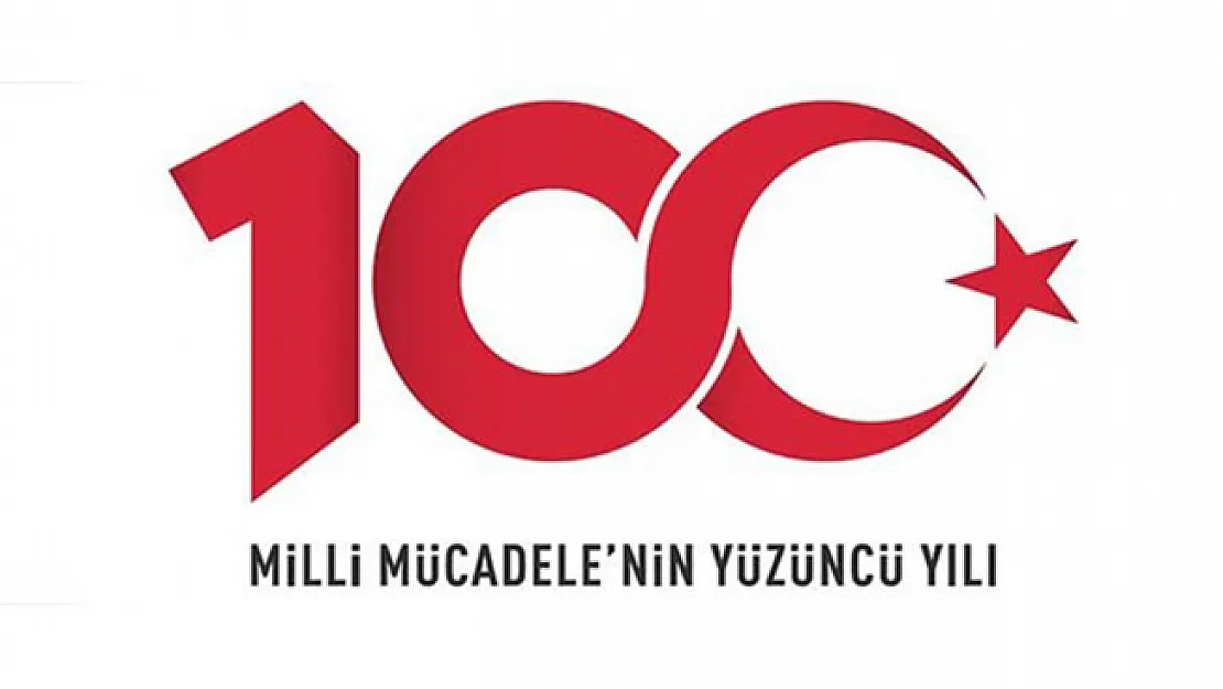19 Mayıs 1919'un 100. Yılına Özel Hazırlanan Logo Görücüye Çıktı!