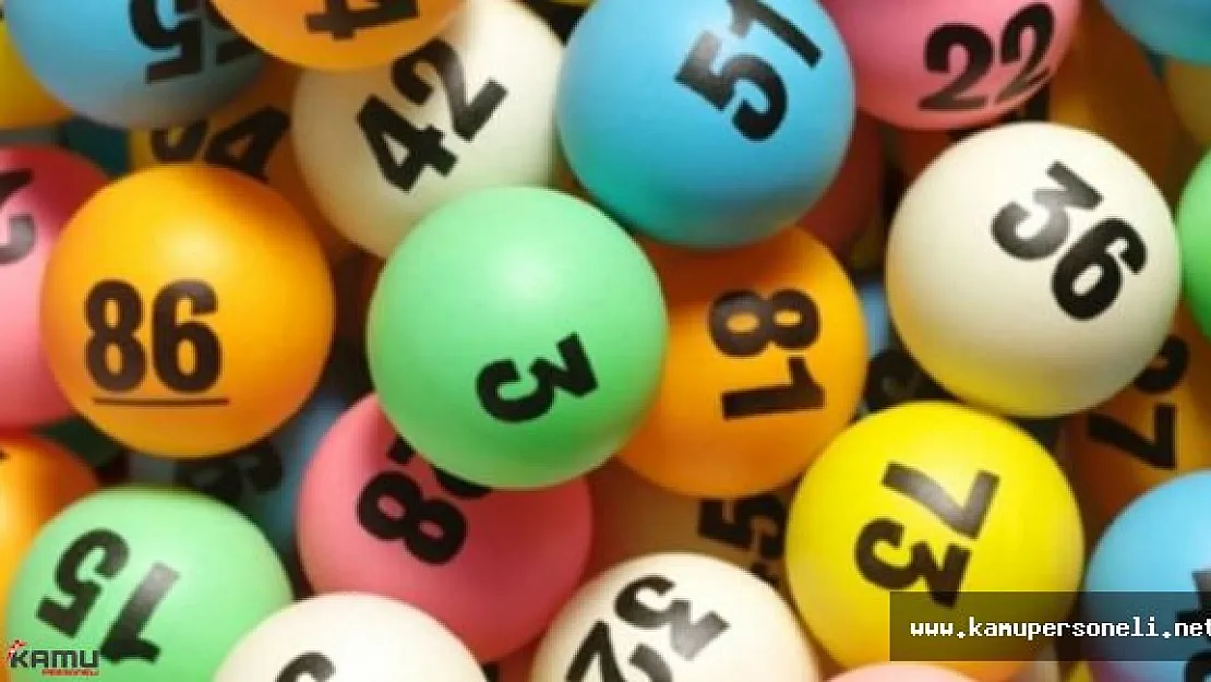 19 Mayıs Süper Loto Çekiliş Sonuçları (6 Bilen Çıkmadı İşte Detaylar)