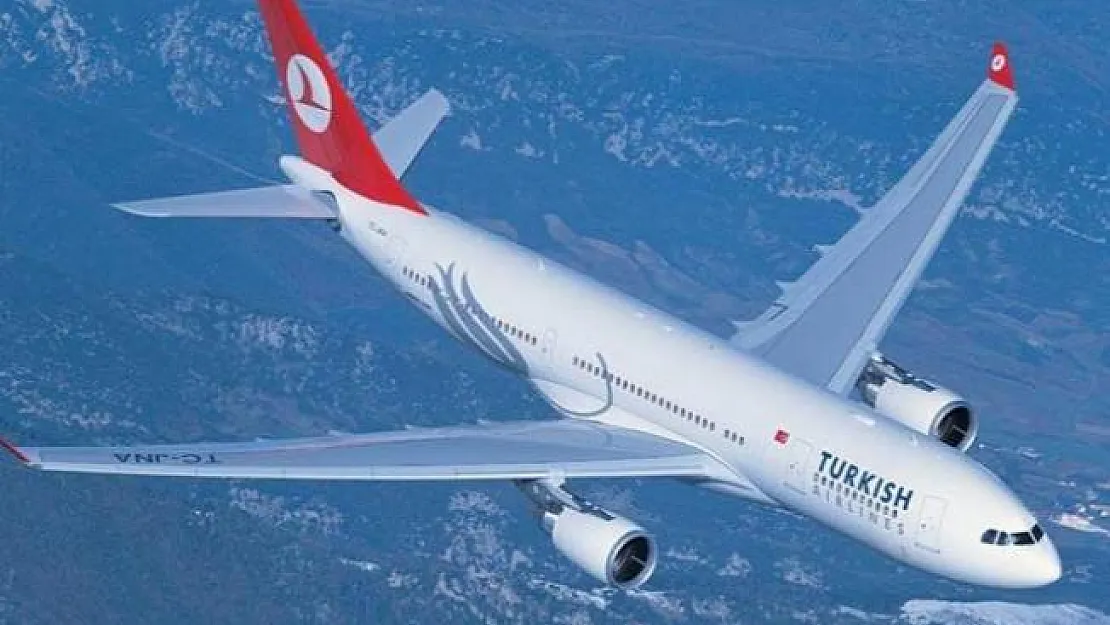 19 Mayıs THY bileti al! Türk Hava Yolları 19 Mayıs hatıra bileti nasıl alınır? Online bilet alma ekranı..