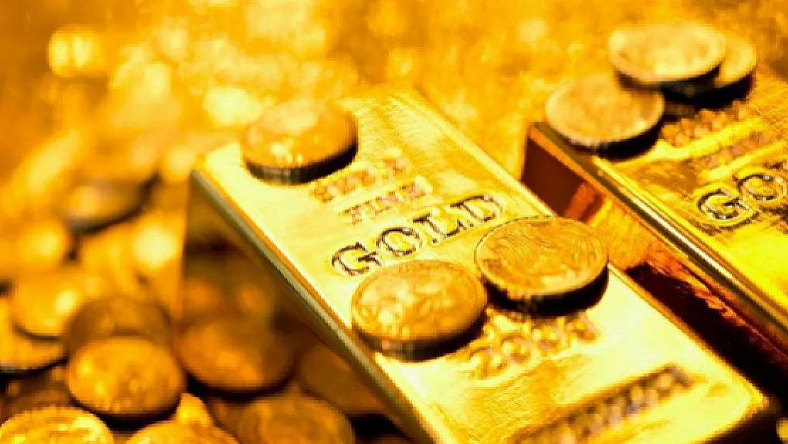 19 Milyar Dolarlık Darbe! 4 Ülkeden Flaş Altın Yasağı!