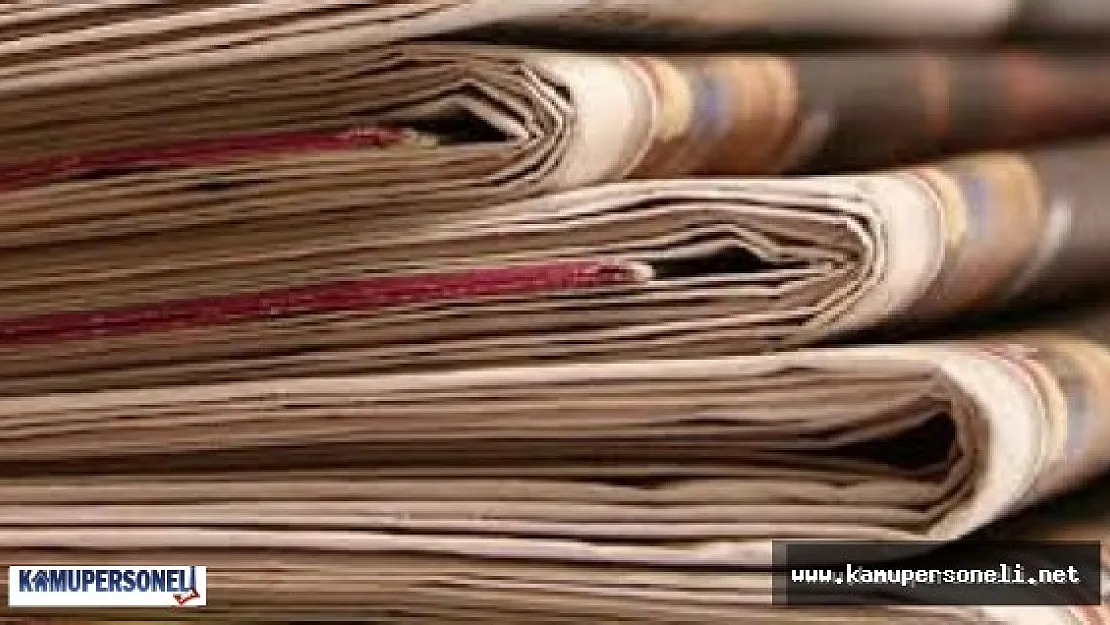 19 Nisan Gündem Başlıkları