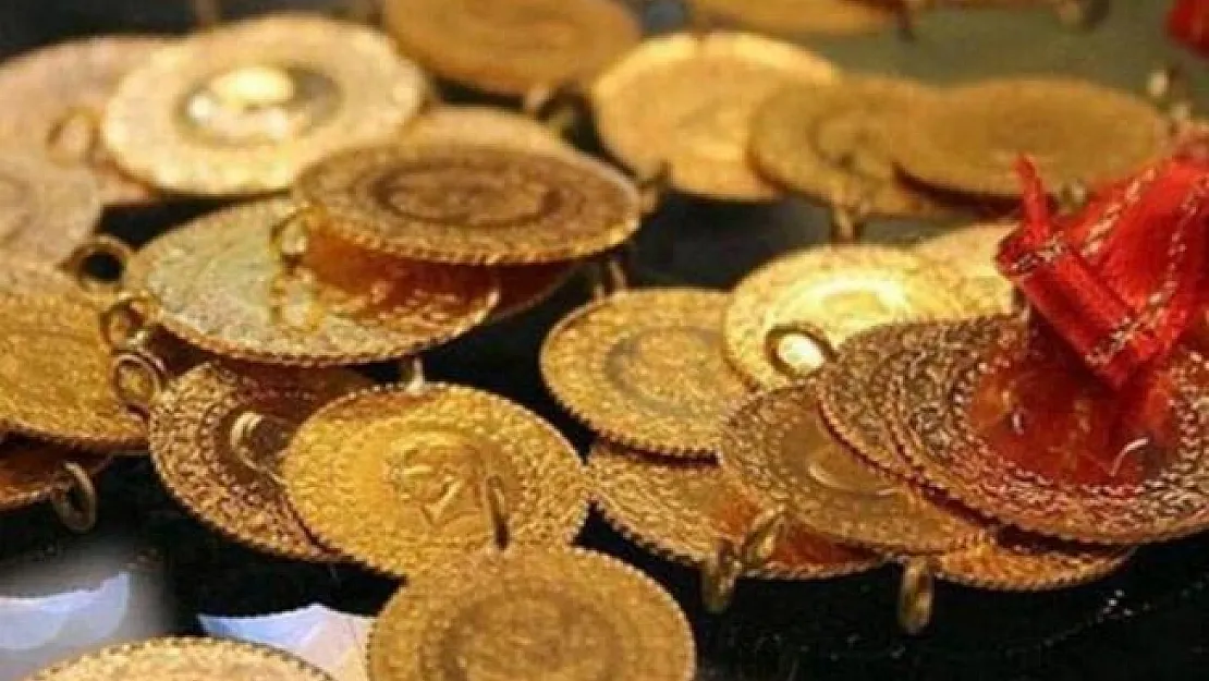 19 Şubat altın fiyatları ne kadar oldu? Gram, çeyrek yükseldi mi?