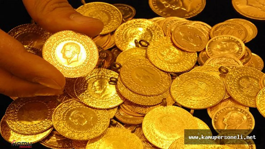 19 Temmuz 2016 Kapalıçarşı'da Çeyrek Altın Ne Kadar ?