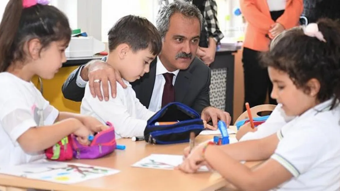 2 – 12. Sınıf arasındaki bütün öğrenciler için MEB son dakika açıkladı! 25 Haziran'da..