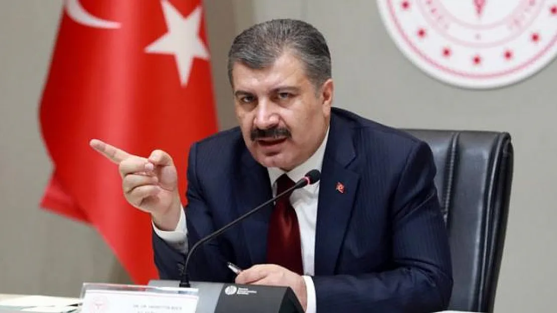 2 Ağustos vaka sayısı açıklandı!