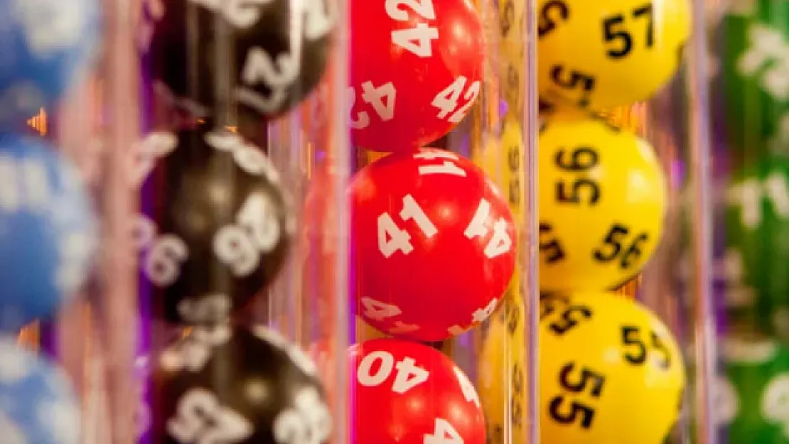2 Aralık Süper Loto çekiliş sonuçları! Süper Loto kazandıran numaralar!