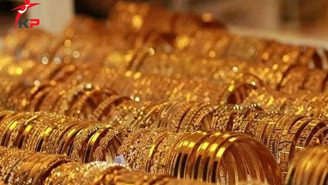 2 Kasım 24 Ayar Gram Altın, Çeyrek Altın ve 22 Ayar Bilezik Gram Fiyatı Yükseldi!