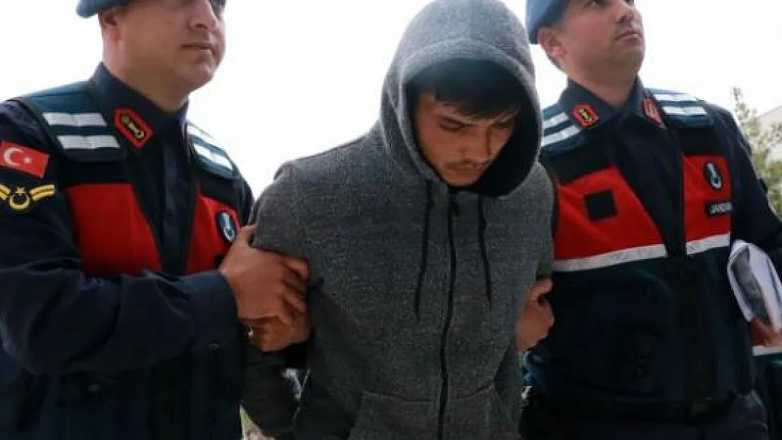 2 Kız Kardeşini Öldürmüştü! Kan Donduran Detaylar Ortaya Çıktı