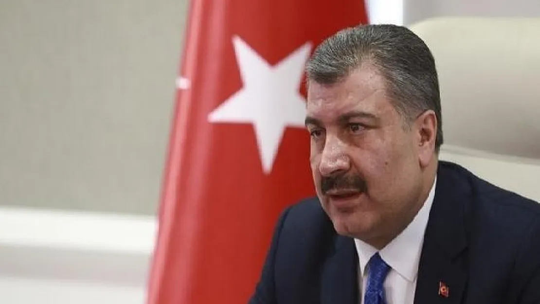 2 Mayıs 2020 Corona Virüsü Tablosu Açıklandı! İlk Defa Vaka Sayısı 2000'in Altında