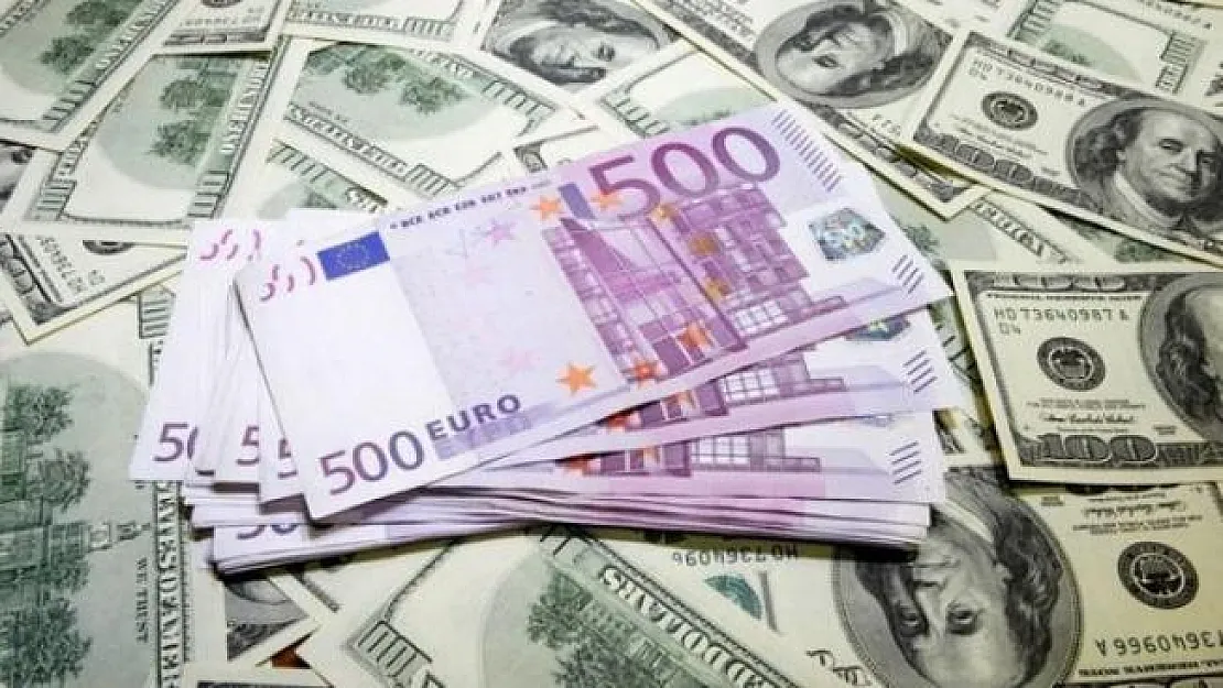 2 Mayıs Dolar ve Euro Fiyatlarında Son Durum! Dolar Neden Yükseliyor? Dolar Fiyatlarında Son Dakika