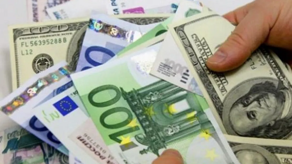 2 Nisan 2019 Güncel Dolar ve Euro Kuru- Seçim Sonrası Dolar ve Euro Fiyatları 2019