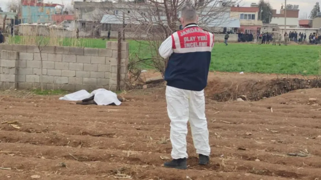2 Polisi Şehit Edip Kaçmıştı! Ölü Olarak Ele Geçirildi!