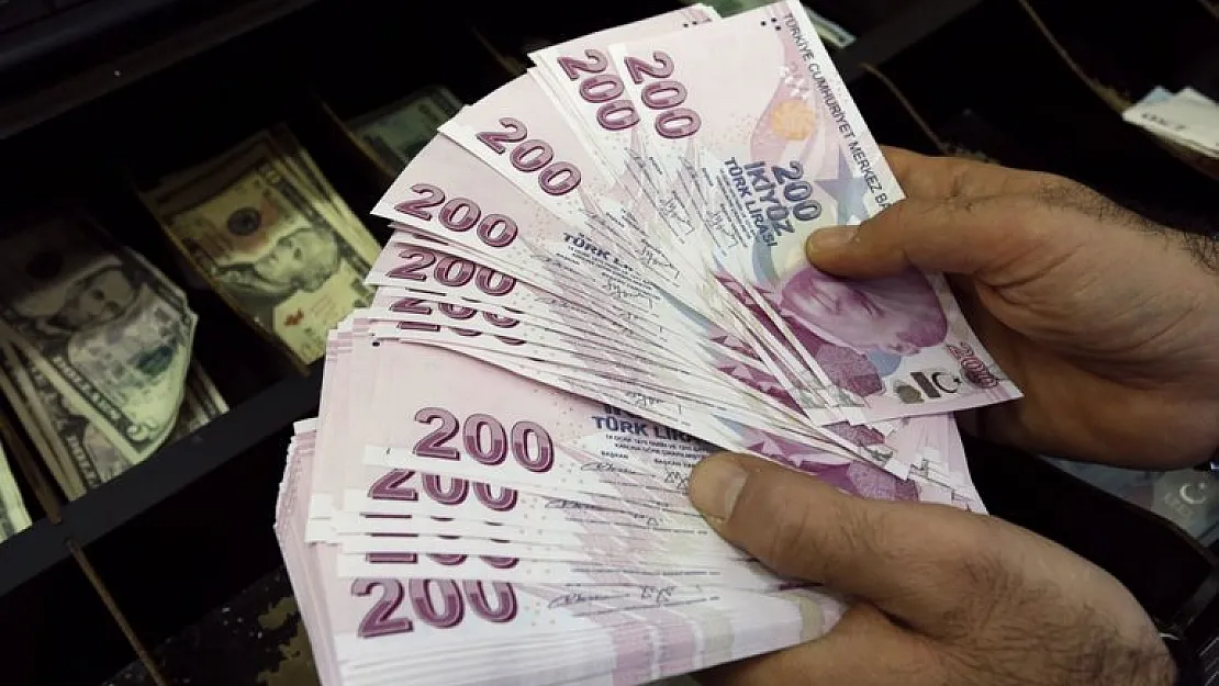 2 yıl geri ödemesiz kredi paketi az önce onaylandı! 8 yıl vade ile toplamda 60 milyar veriliyor
