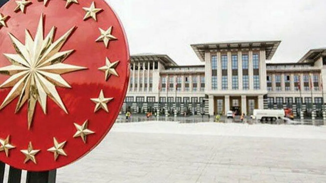2 yıllık başkanlık sisteminin Türkiye'ye maliyeti!