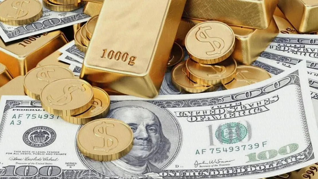 20 Aralık'tan Sonraki En Yüksek Seviye! Borsa, Altın ve Dolar Fiyatlarında Son Durum