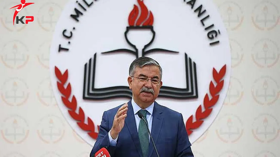 20 Bin Öğretmen Alımı İçin Mülakatlar Tamamlandı