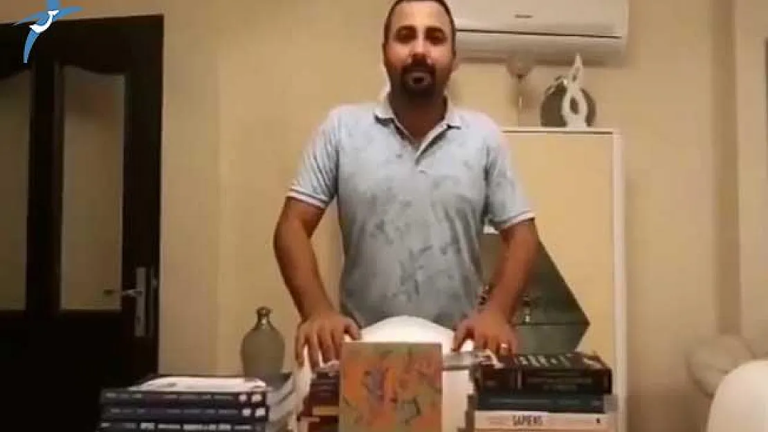 20 Bin Öğretmen Ataması &quot2017 KPSS" İle Olmalı Dediler Klip Çektiler
