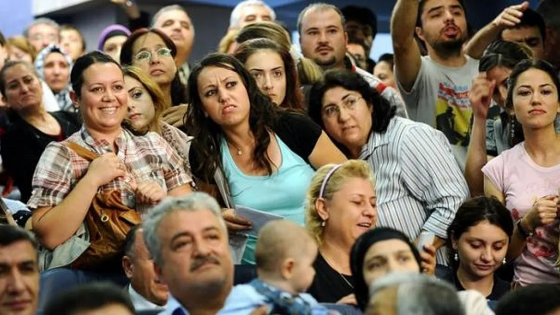 20 bin öğretmen ataması daha yapılacak