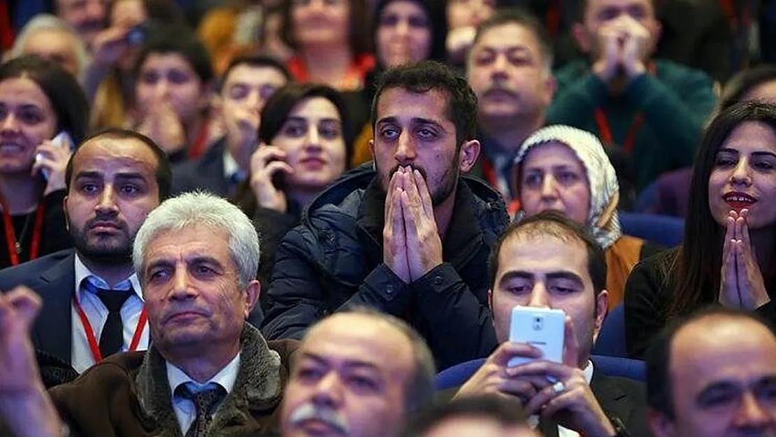 20 bin öğretmen ataması yapılacak!