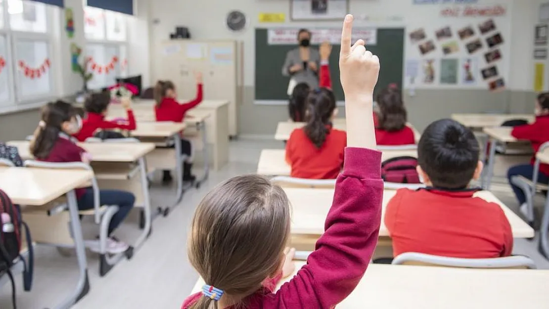 20 bin sözleşmeli öğretmen ataması için takvim belli oldu!