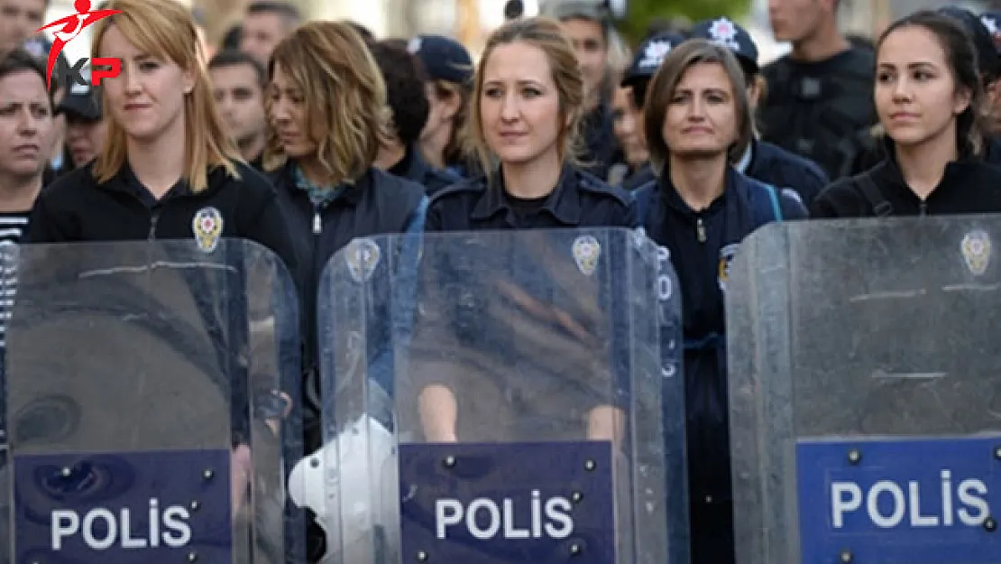 20.Dönem POMEM 10 Bin Polis Alımı Başvuruları Başladı !