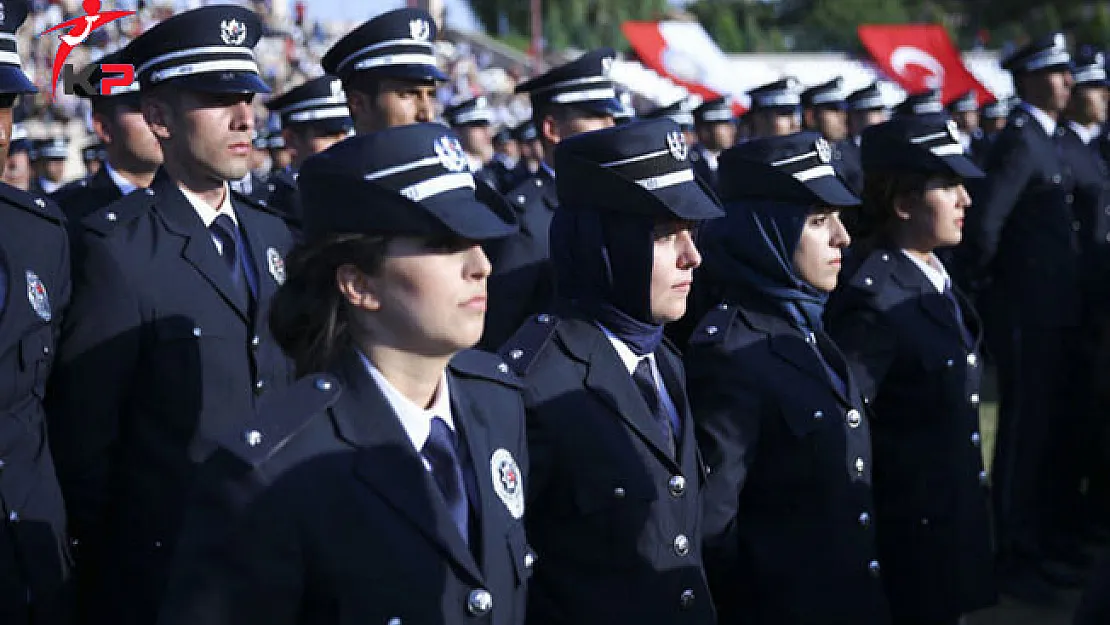 20. Dönem POMEM 2.Yedek Aday Yerleştirme Sonuçları Açıklandı