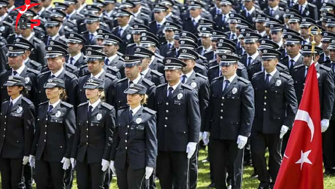20.Dönem POMEM Başvuruları Yetersiz: Yeni Polis Alımı Yapılacak mı?