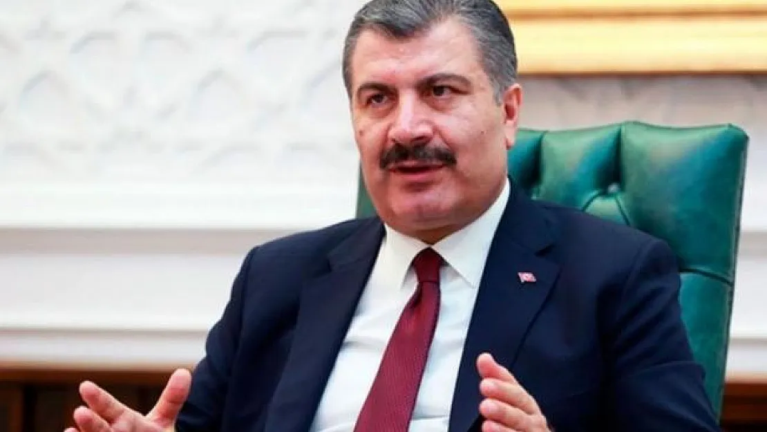 20 Haziran koronavirüs vaka tablosu açıklandı!