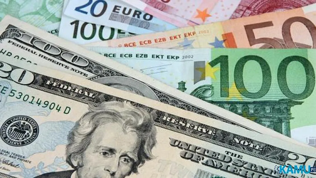 20 Mayıs dolar haftaya nasıl başladı? Son dakika canlı dolar - euro kuru ve döviz piyasalarının son durumu!
