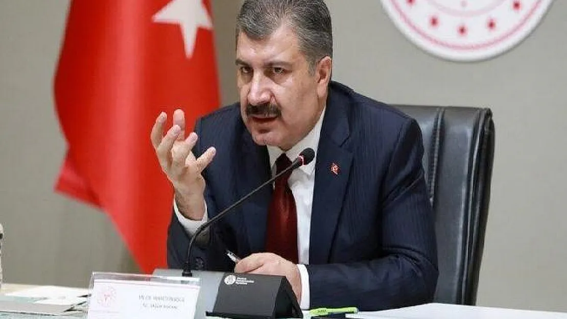 20 Nisan 2020 Corona Virüsü Tablosu Açıklandı! İşte Can Kaybı Ve Vaka Sayısı