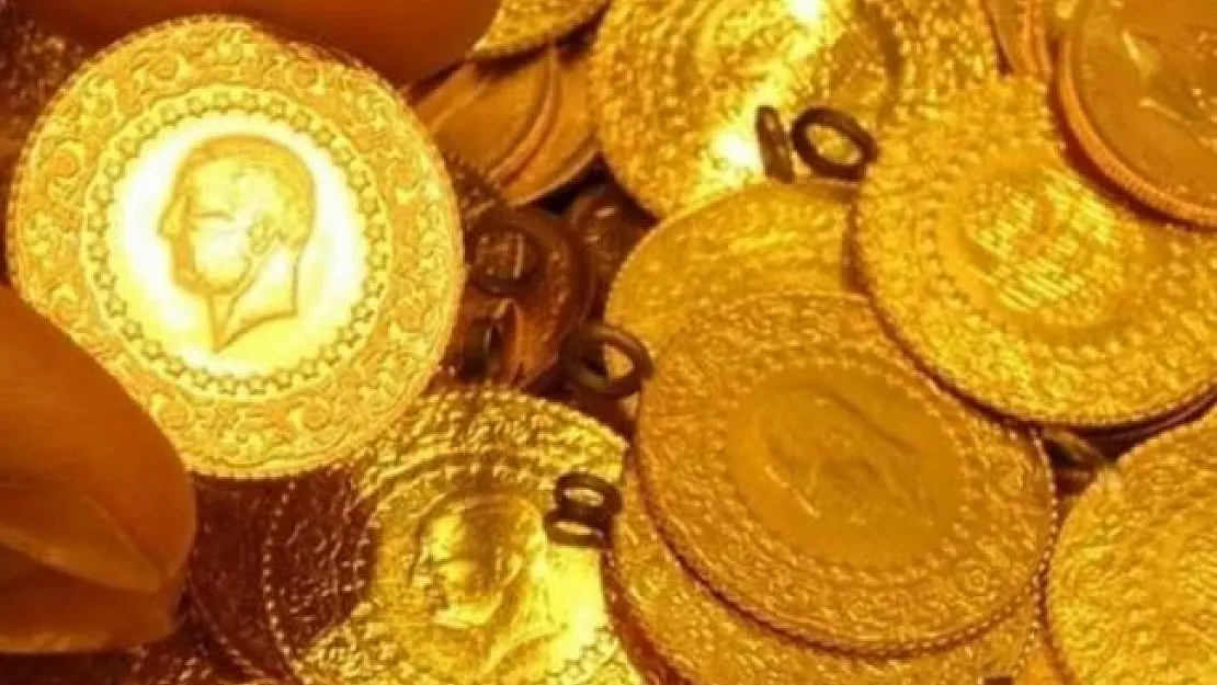 20 Ocak altın fiyatlarındaki son durum ne? Gram, çeyrek, yarım altın...