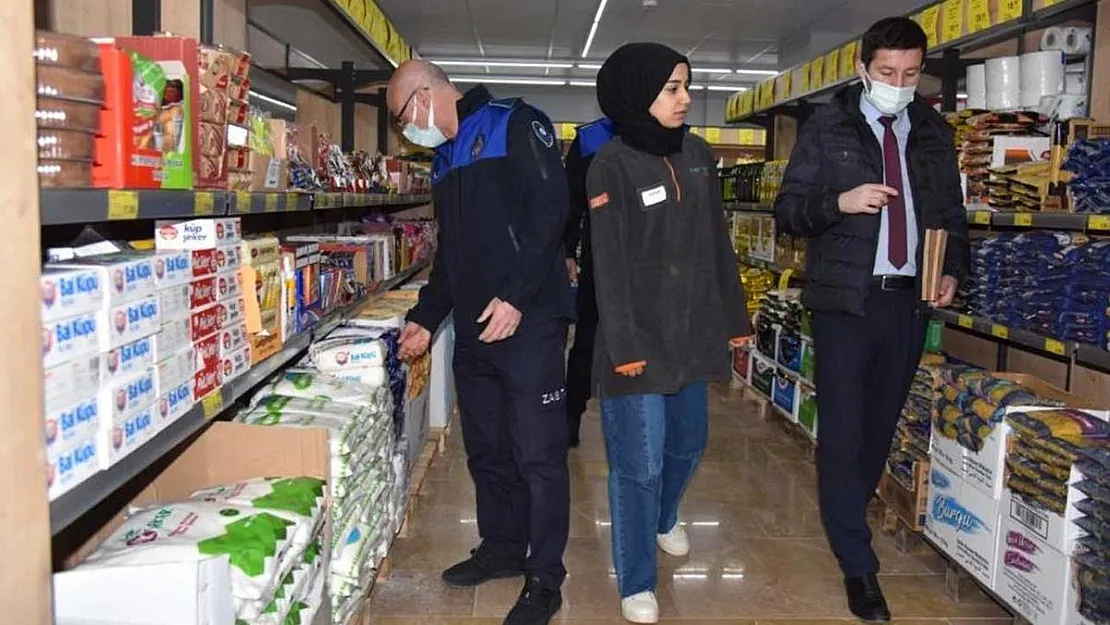 20 Ürün İçin Zincir Marketlerle Görüşülecek! Karar Kesinleşirse Dar Gelirli Bayram Edecek!