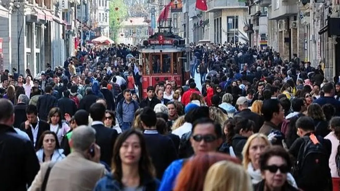 20 yaş altına neden sokağa çıkma yasağı geldiği belli oldu!