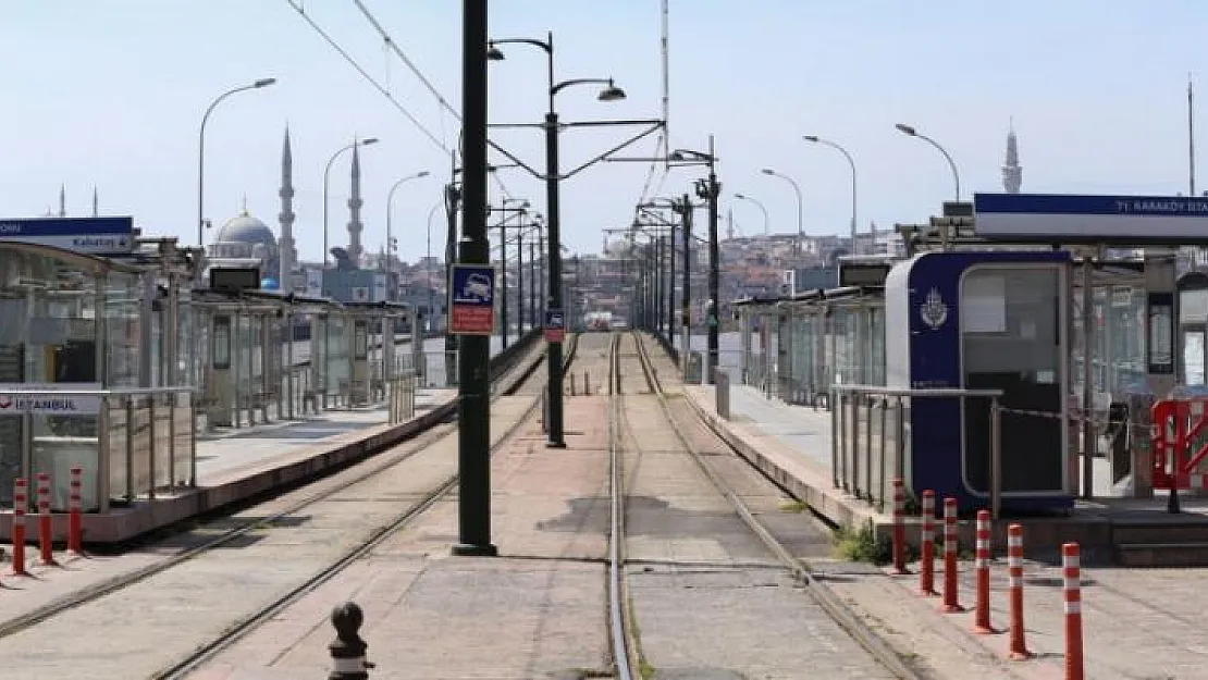 20 yaş altındaki vatandaşların sokağa çıkma yasakları devam edecek!