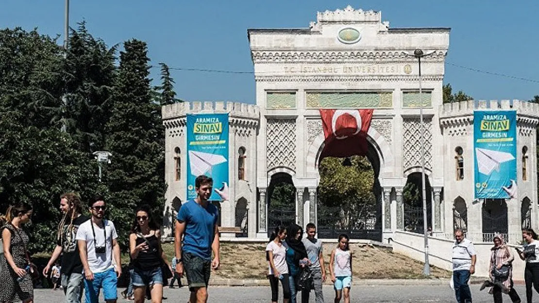 20 Yeni Üniversite Kurulmasını Düzenleyen Tasarı Yasalaştı