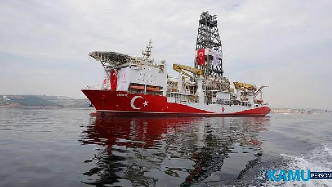 20 yılın en yüksek üretimi Türkiye petrol üretiminde kendi rekorunu kırdı