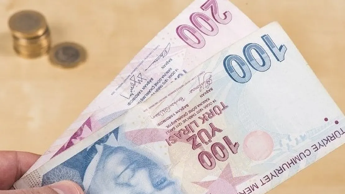 2000'den sonra emekli olanlara müjde: Maaşlara 1.300 TL zam! Emekliye intibak zammı gelişmesi