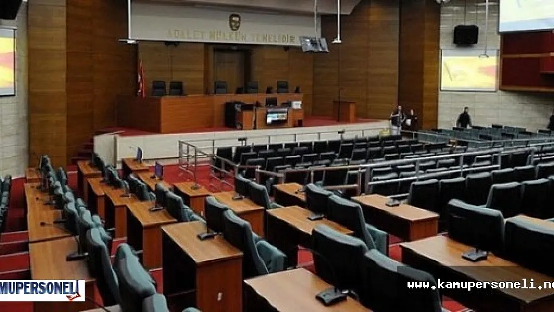 2010 KPSS Davasında İkinci İddianame